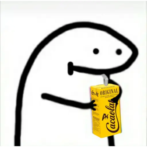 Me he traido un souvenirrrrrr de Lleida... UN CACAOLAT (joya absoluta, peak de la gastronomía española, chocolatáctico, delicia pura)