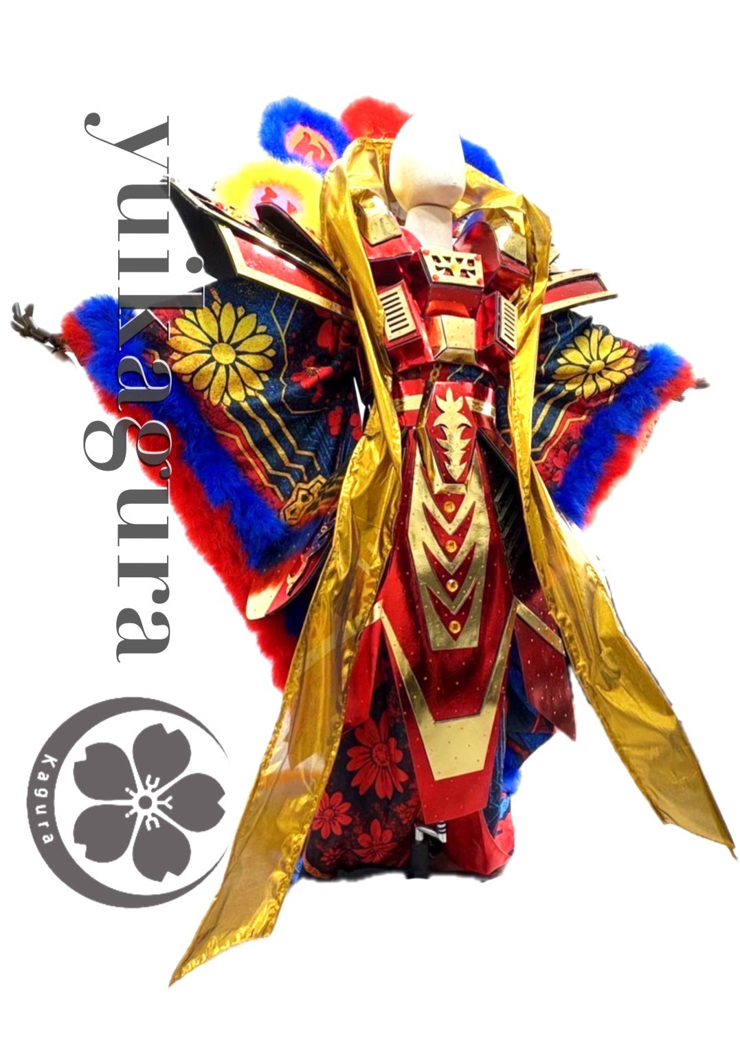 大衆演劇　立役　衣装 大衆演劇 衣装 立役