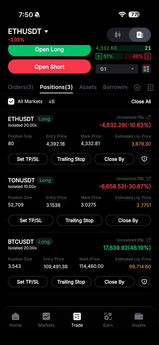 James CryptoGuru tweet media