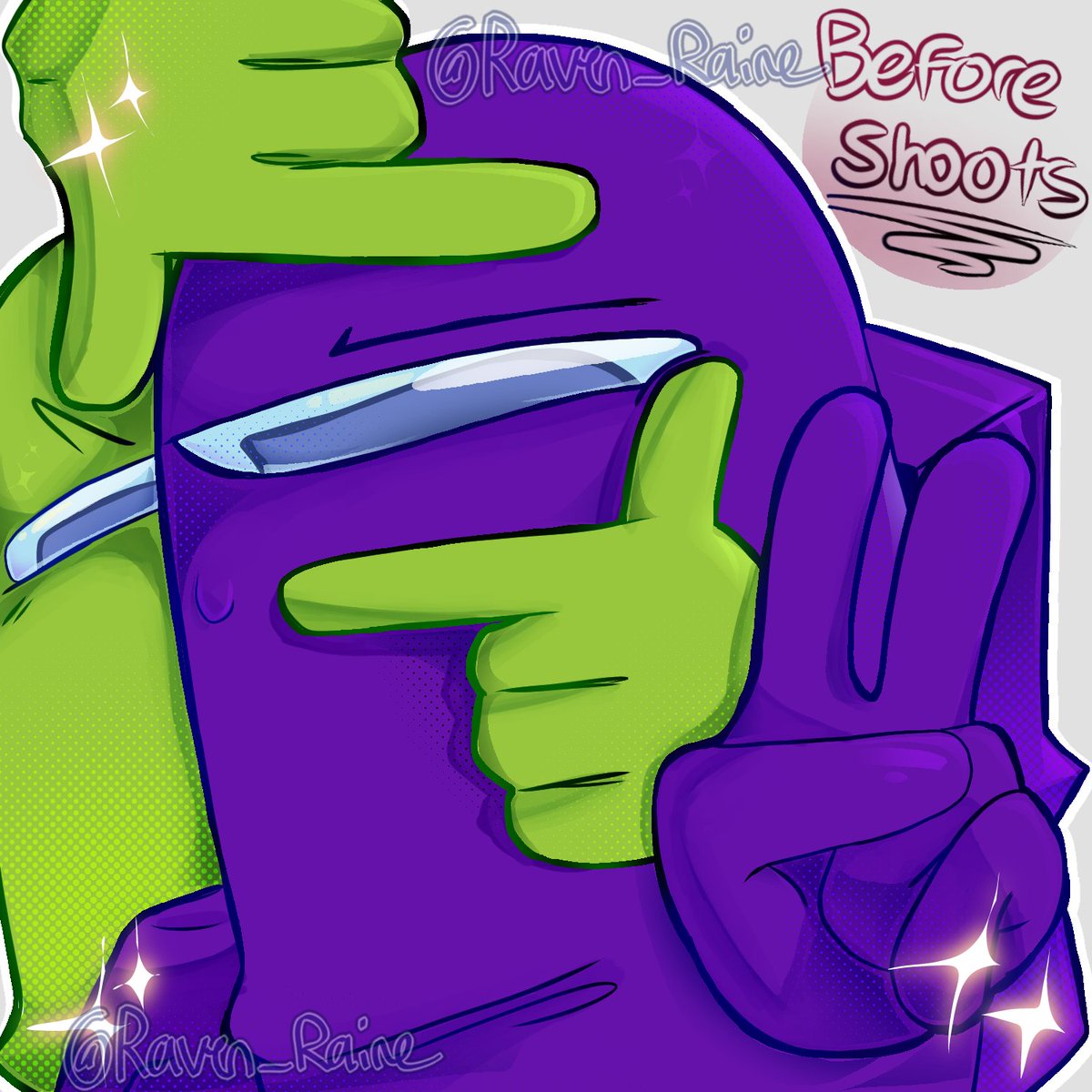 OnixShowro48277's tweet photo. Purple and Lime Drinking Beer the First!🍻
#rodamrixfanart #rodamrixart #rodamrix #rodamrixpurple #rodamrixlime #amongus https://t.co/qqzPxnQkGW