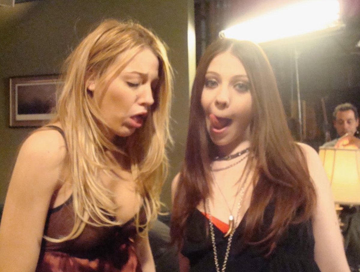 Blake Lively shares throwback photos with ‘Gossip Girl’ cast in honor of the show’s 18th anniversary:

“the summer gossip girl turned 18”