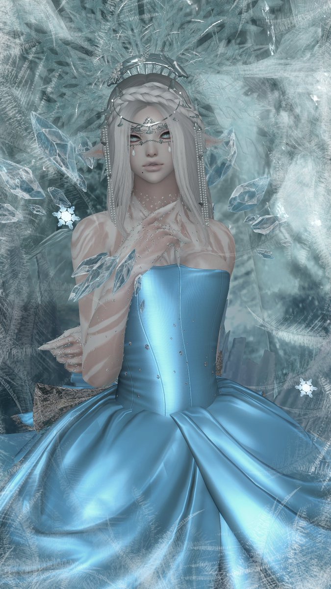 winter wonderland❄️

#morbelladesigns #tsarmods