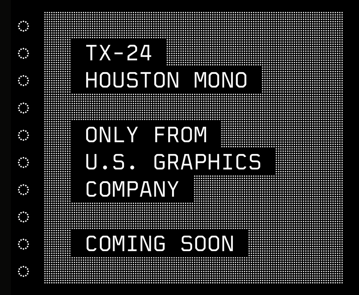 U.S. Graphics Company tweet media
