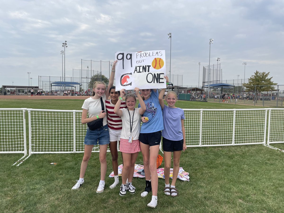 Chiddix Junior High tweet media