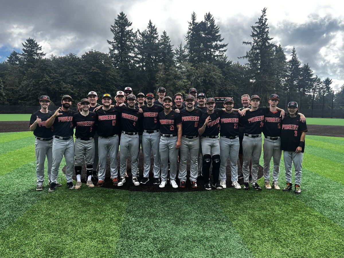 What an amazing L&amp;C Baseball Alumni Weekend!  We are so thankful that our alums continue to support our program and we can’t wait to do it again next year.  Here’s some of the views from today’s Alumni Games.