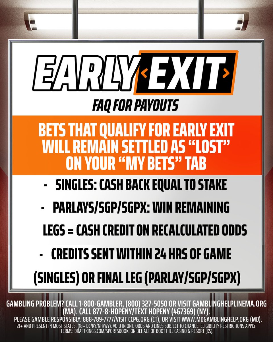 DraftKings Support tweet media