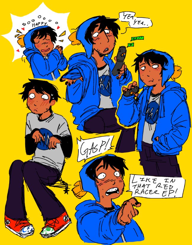 Craig in his awkward growthspert phase or somerhing
Isn't he pathetical
 #spcraig