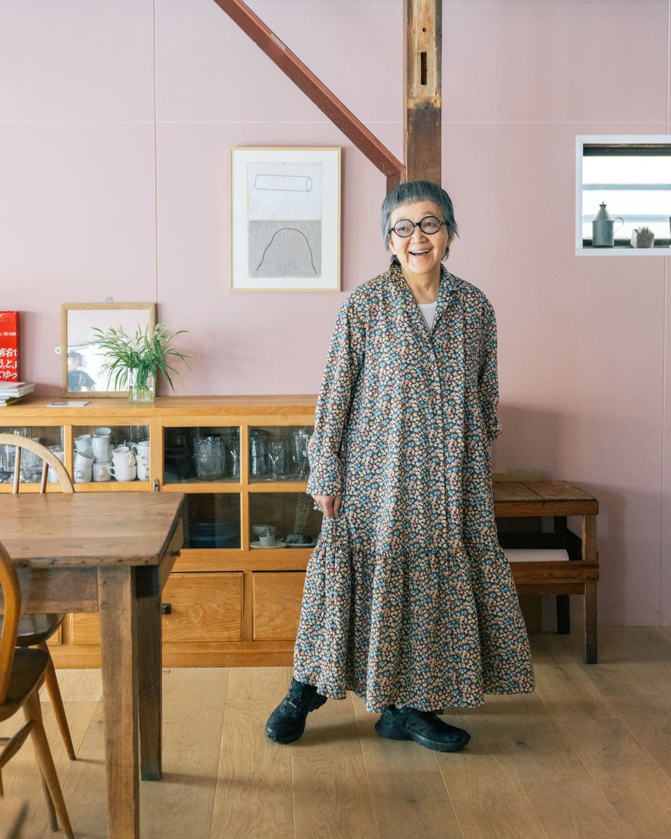 須郷様(北海道私服) いつも当店のインスタグラムをご覧いただきありがとうございます