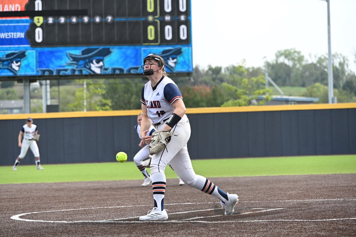 Midland Softball tweet media