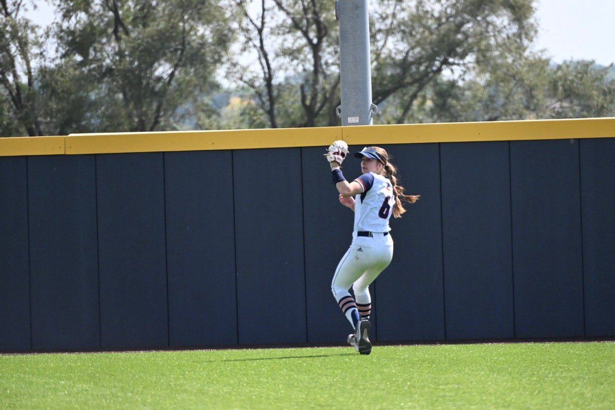 Midland Softball tweet media