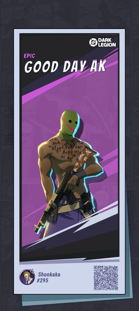 Shukaku 🗸 tweet media