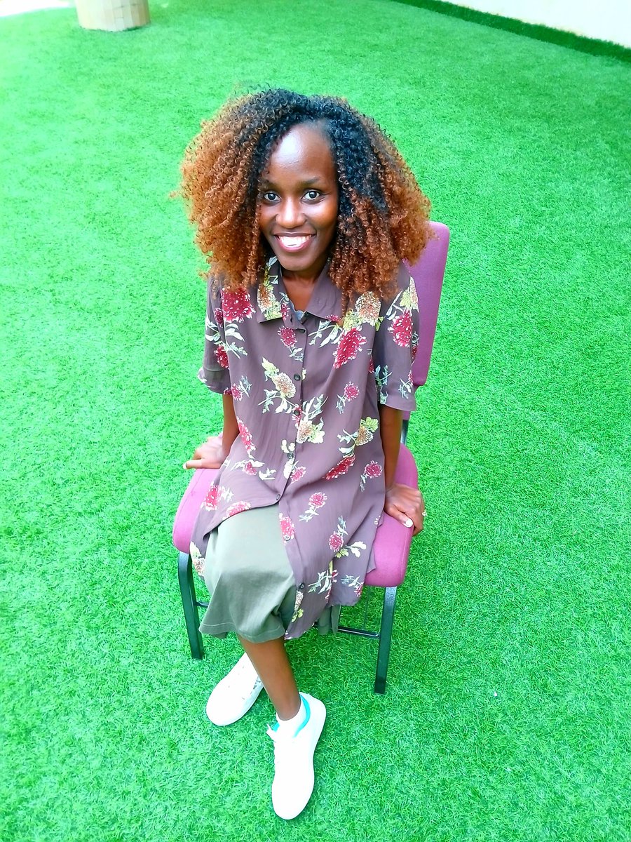 But as for you, you meant evil against me; but God meant it for good, in order to bring it about as it is this day, to save many people alive. Gen 50:20
#RechargeWithMaria #ListenAndLive <a href="/maria_speaks/">Maria Makau Omondi</a> 
Text:20933 WA:0717400555