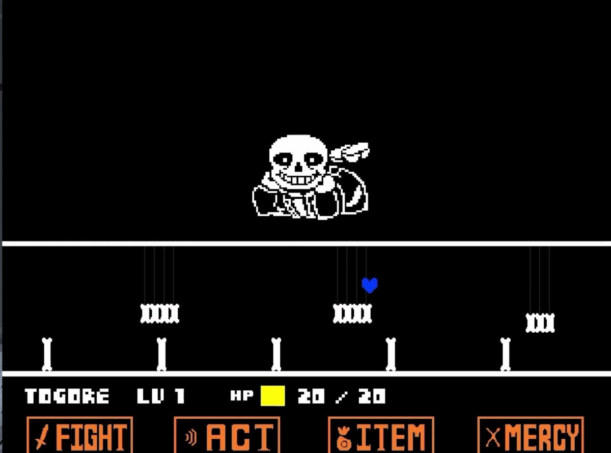 ShadowguyJazz's tweet image. //ykw yeah sure dude whatever

-🐀