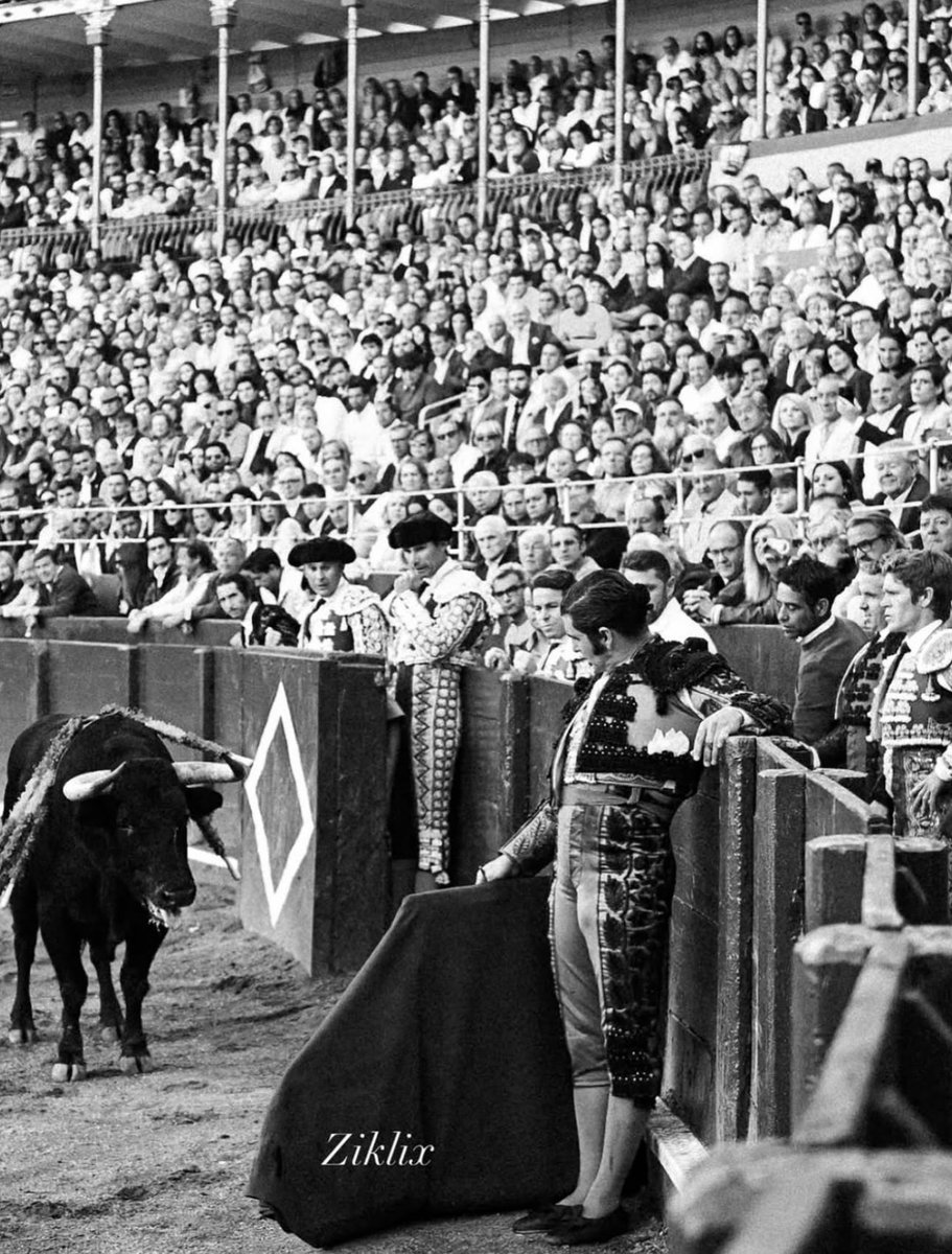 Que buen fotógrafo es Ziklix