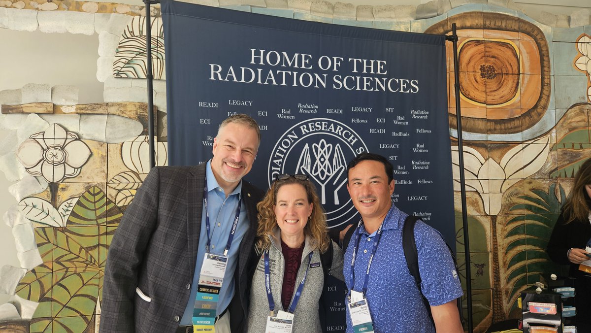 Henning Willers, MD, FASTRO tweet media