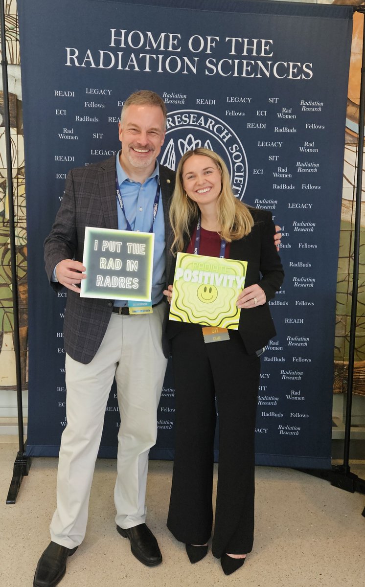 Henning Willers, MD, FASTRO tweet media