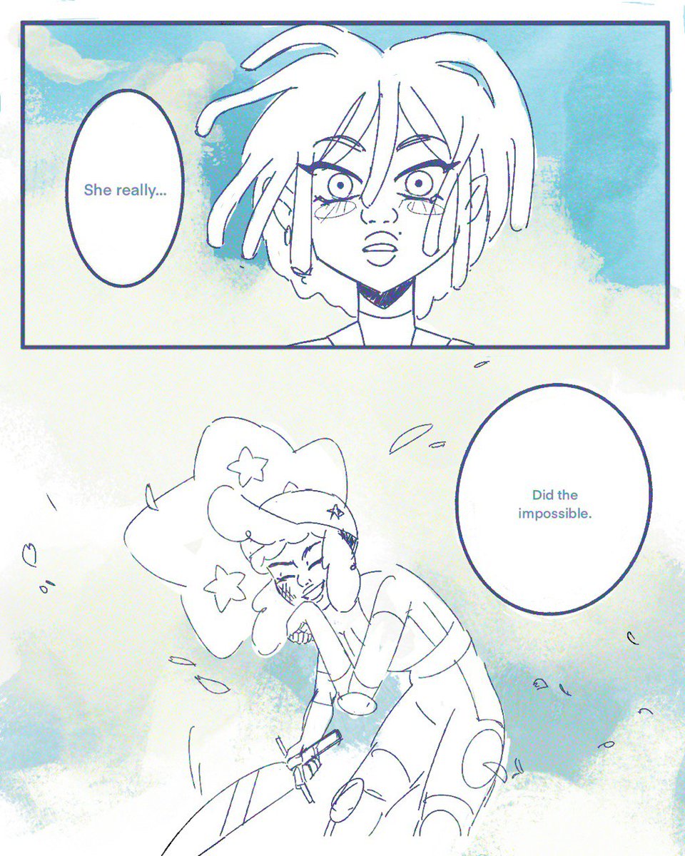 Orange Blossom Studios tweet media