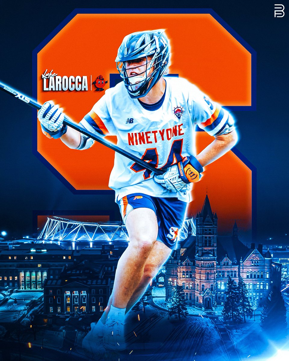 sachemnorthFB's tweet photo. QB1 made a big decision and we could not be more proud of Luke!
Another Sachem talent headed to Syracuse.
This multi-sport athlete still has two years of incredible Sachem moments and memories ahead โฆ and weโre here for all of it! #SachemForLife ๐ ๐น https://t.co/4S1uvry2c7