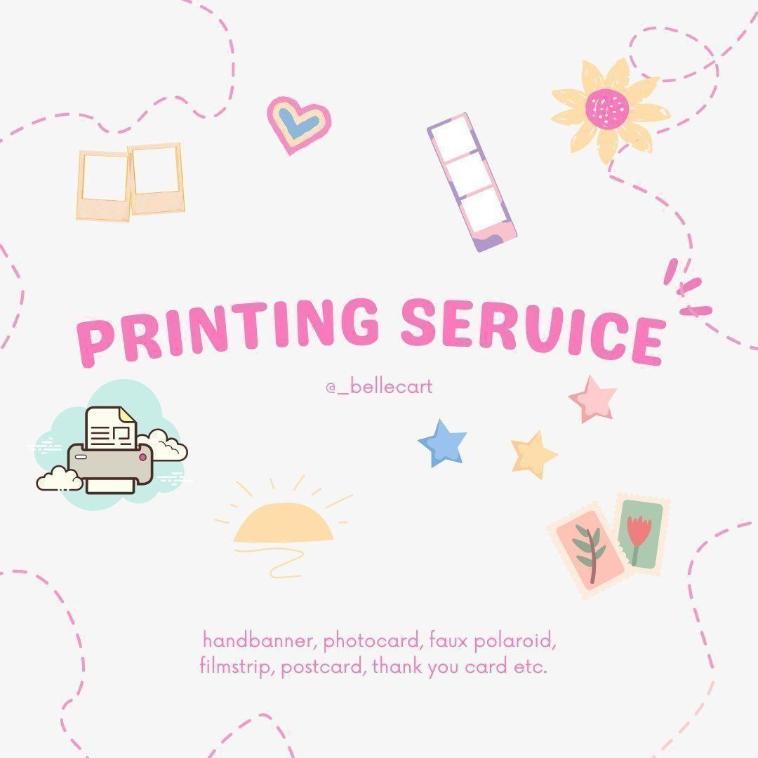 _bellecart's tweet photo. ∞ ₒ ˚ ° 𐐒𝗣𝗥𝗜𝗡𝗧𝗜𝗡𝗚 𝗦𝗘𝗥𝗩𝗜𝗖𝗘 🖨️

𝘴𝘢𝘮𝘱𝘭𝘦 𝘱𝘳𝘪𝘯𝘵𝘴 - #printsbybelle
𝘧𝘦𝘦𝘥𝘣𝘢𝘤𝘬 - #thanksbelle 

📷 dm for inquiries. https://t.co/uE5zSAsvN7