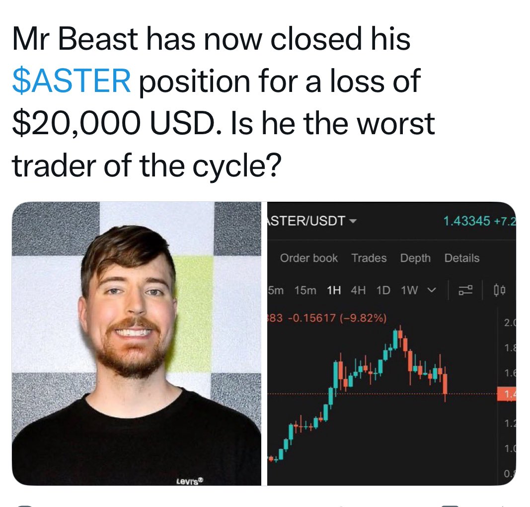 StupidRich tweet media