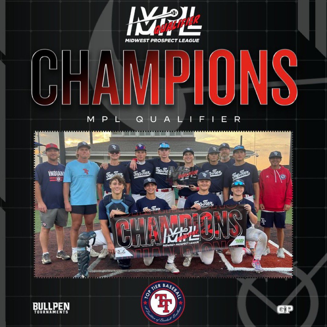 Tournament Offensive Leaders 5-0 record
AVG Waitek 562, Lued 545,Osnbgh .533, Nun .389(Hits wtk 9, osnbgh 8, Nun 7, Ldke 6)XBH Wtek 3, Vinson 2w/HR, Nun 1, Osbgh 1 (RBI Ovhlt 6, Wtek 5, osnbgh/Ldke 2) SB Nun/Wtek 4 VINS 3, Ldke 2 (Runs VINSN/NUN 6, Osenbgh/Wtek 5).Team 10K, 21 BB