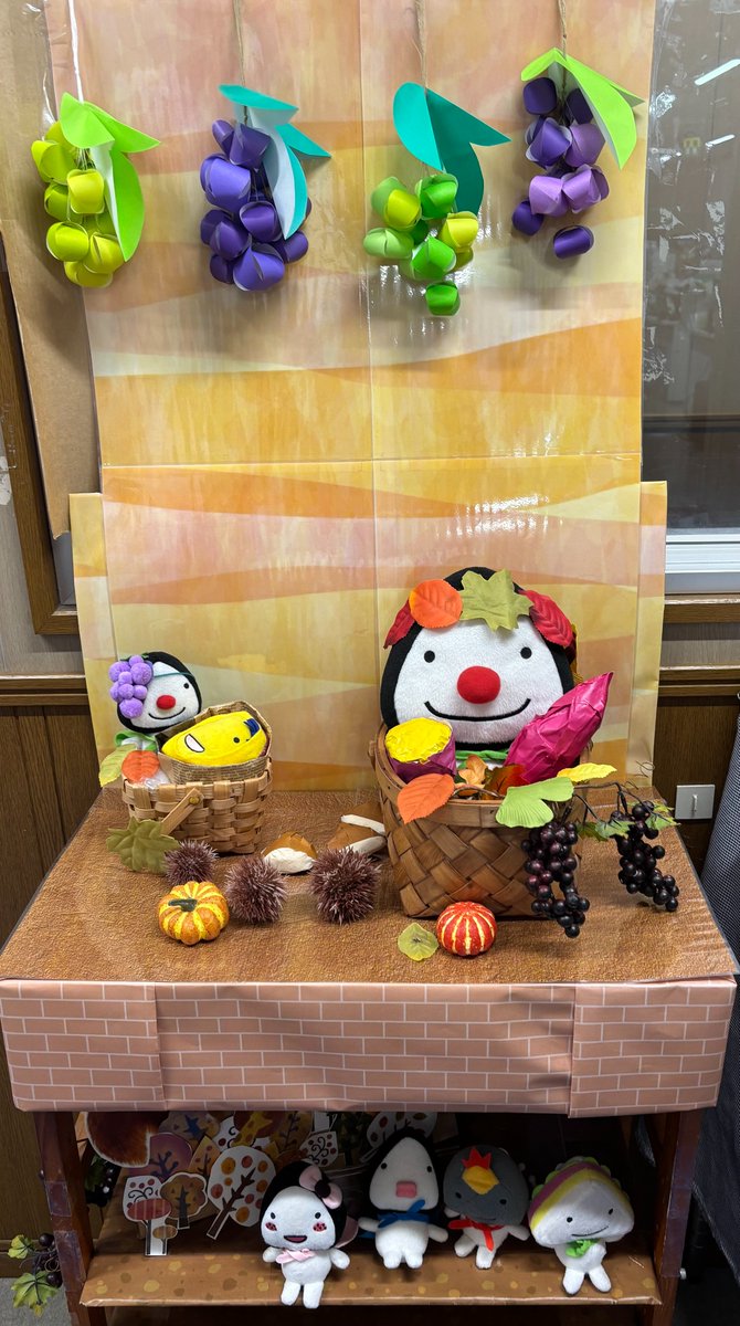 おむすびさん (@Omusubisan_sd) / X