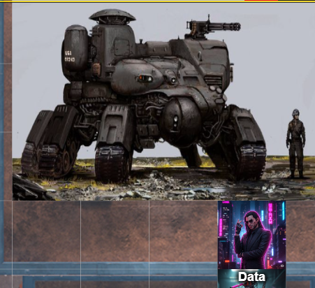 davelevelsup's tweet image. hey @MrZyfyTTV it isnt #Cyberpunk until someone's ugly crying into the side of a battle bus