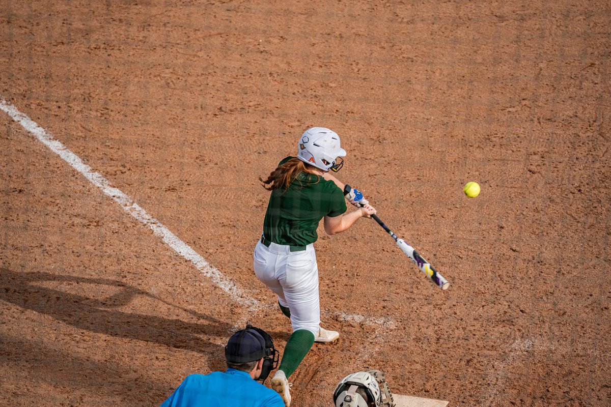 Colorado State Softball tweet media