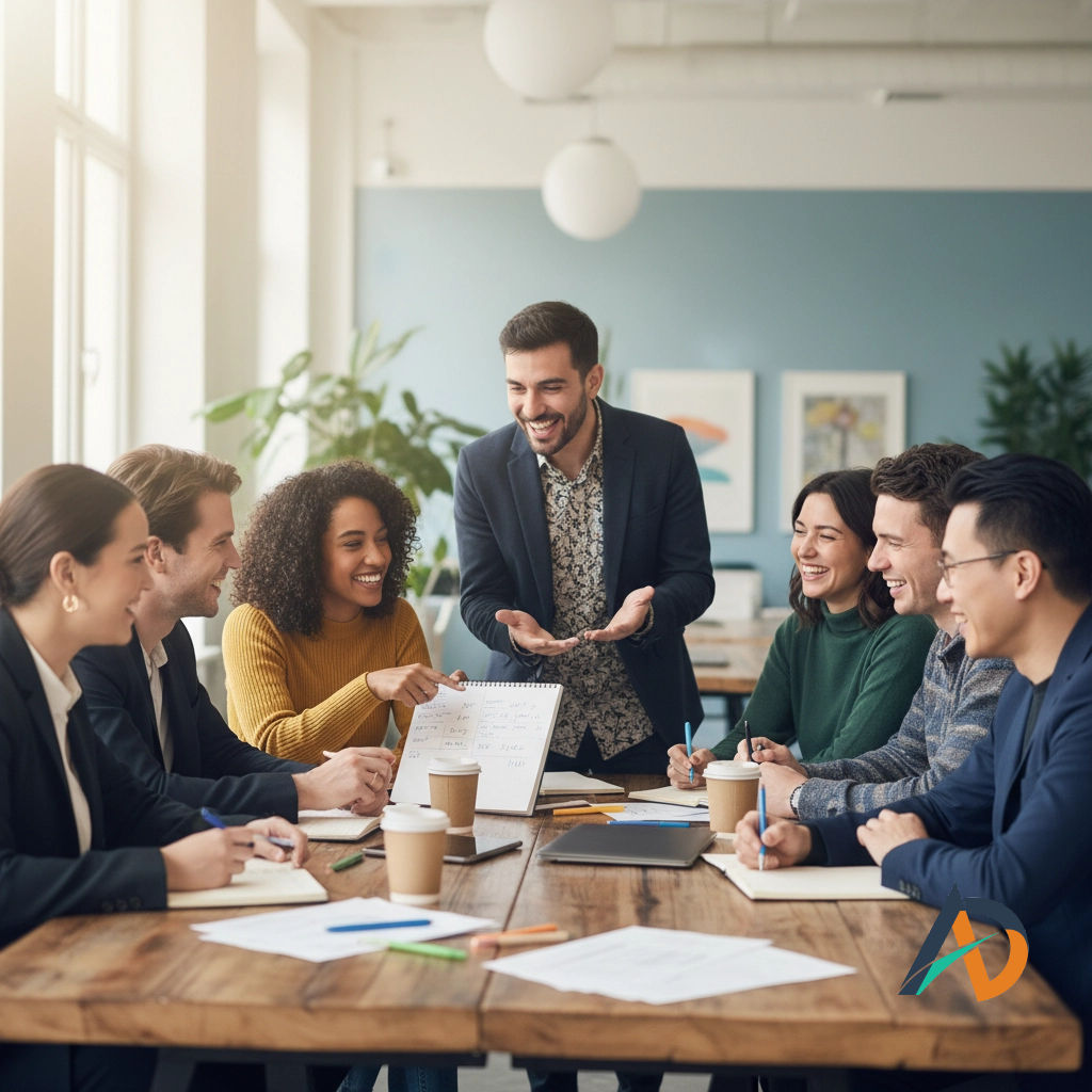 AvodahDynamics's tweet image. You were never meant to chase purpose alone! 🚀 True momentum starts when you surround yourself with a circle that sharpens, supports, and celebrates you every step of the way. Real leaders don’t just go… #PeerPowered #FaithAndLeadershipDevelopment #ChristianMastermindGroup