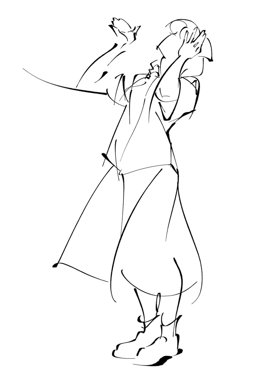 鸡汤面面 (@mianmian741) on Twitter photo 