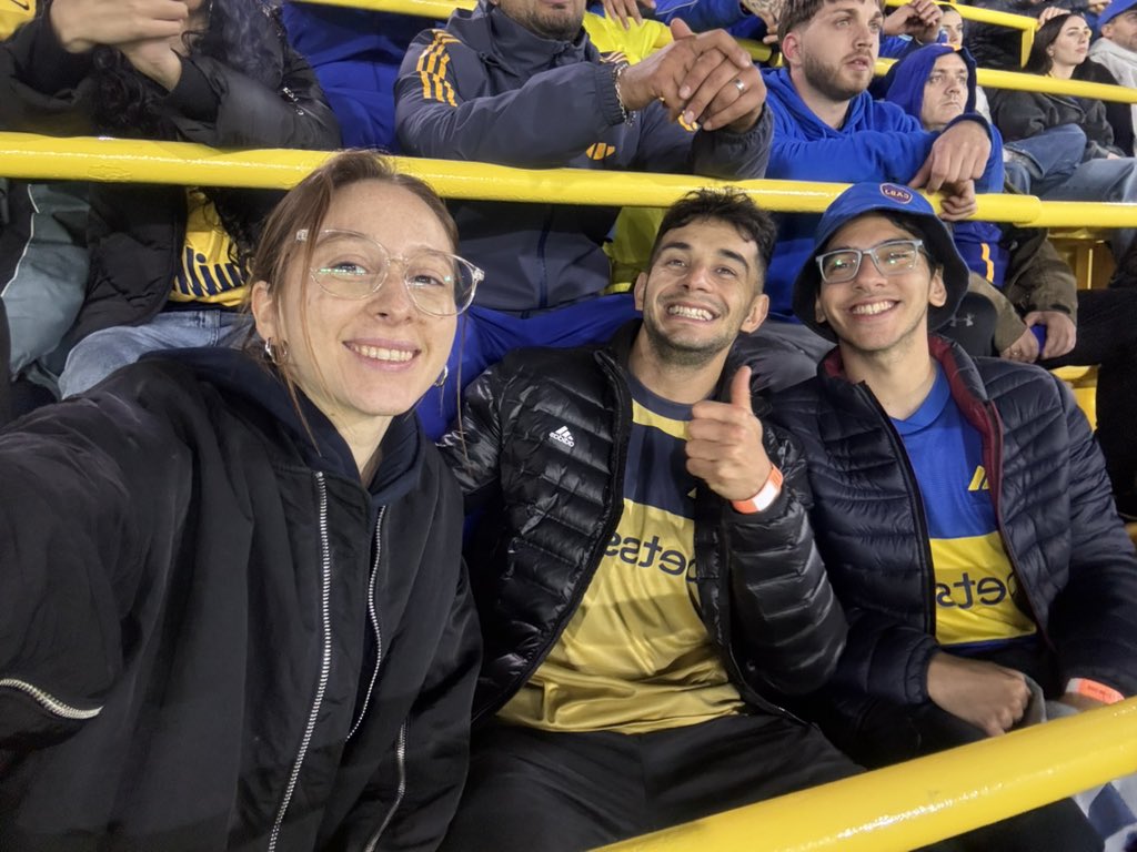 ginger tweet media