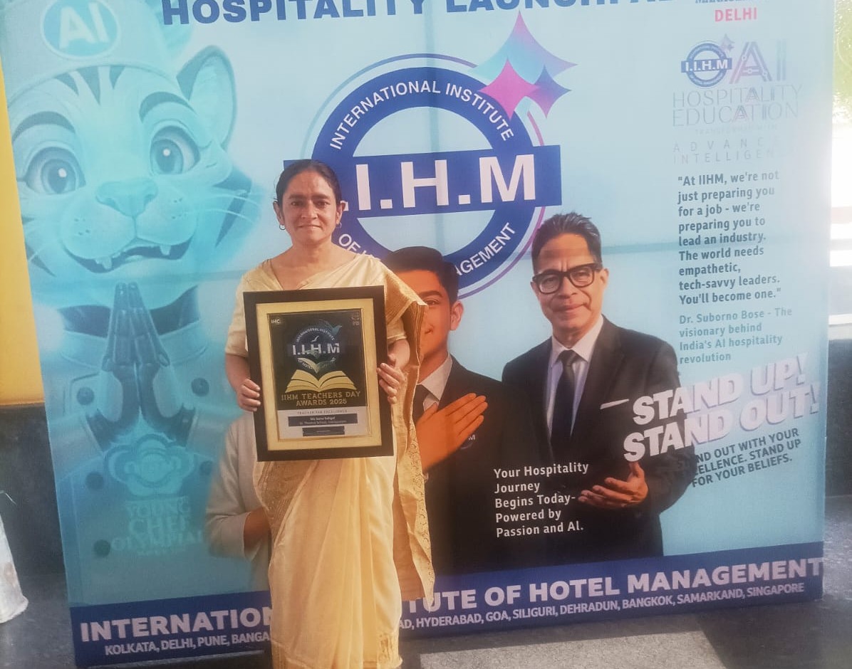 St. Thomas School, Indirapuram tweet media