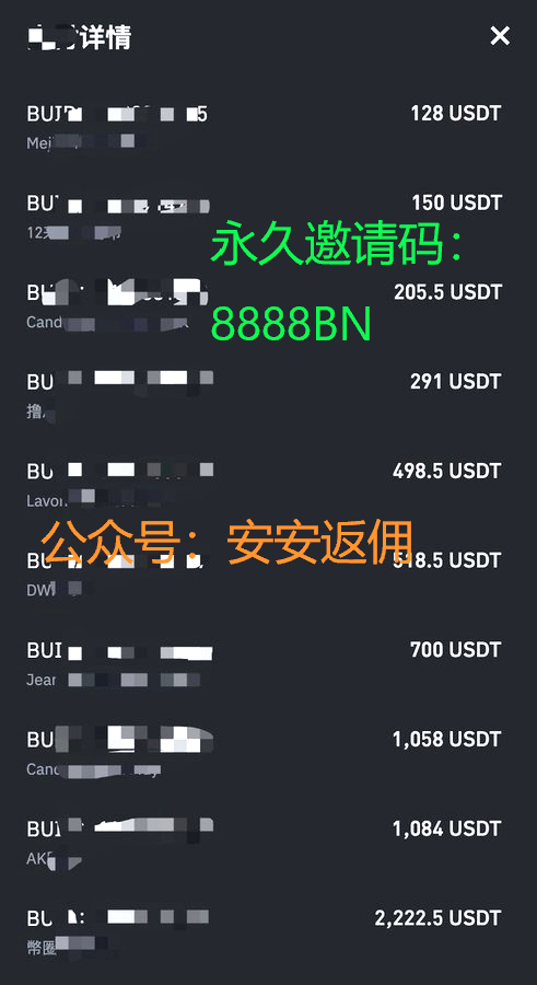 samosxrp's tweet photo. 币安最高返佣福利上线！交易省钱，享受超值优惠！#币安 #币安返佣 #返佣 使用邀请码注册，永久享受高额返佣福利！立即加入平台！最高永久链接：https://t.co/1cJ8PHCVsb https://t.co/KfRZd8RKPl