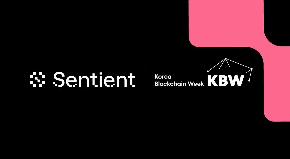 NewMobile244713's tweet image. Welcome to The GRID.
The world’s first open source intelligence layer.
A place where models, tools &amp;amp; communities unite to build the future of AGI together.
No walls. No limits. Just possibility. #Sentient #TheGRID @SentientAGI