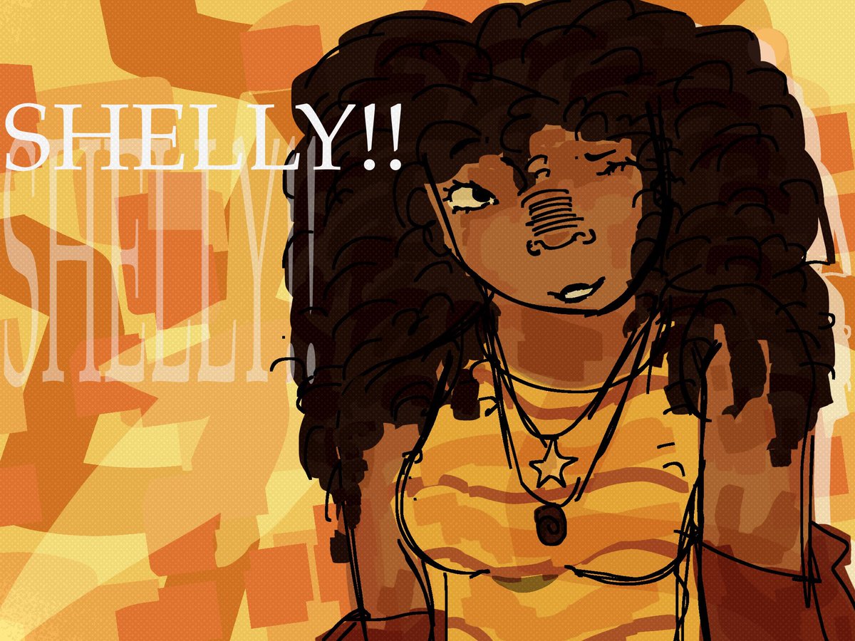 Imsocool797's tweet photo. >< #shelly #oc #art #drawing #hehehhe https://t.co/MbVvlL3nze
