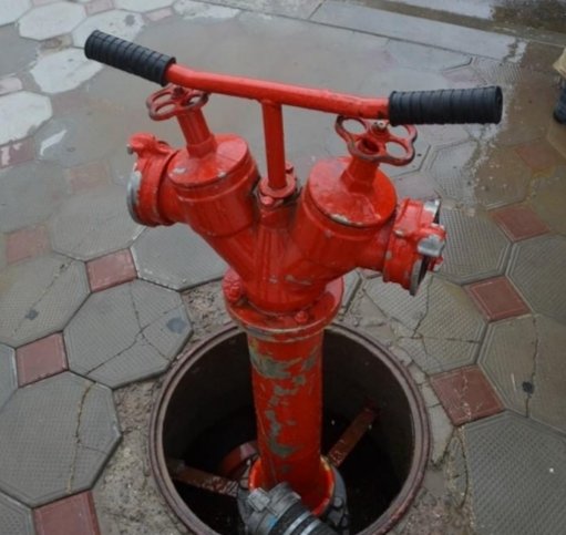 Today, small gig with fire hydrant. Re-creation by photo reference.

~~~
#blender #3d #3dmodeling #3dmodel