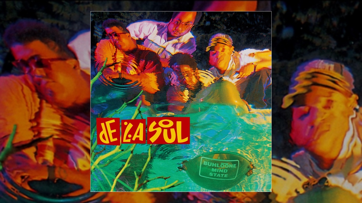 ALBUMISM on X: 