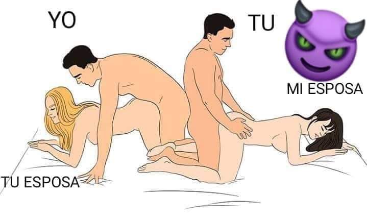 Alguna parejita del sur