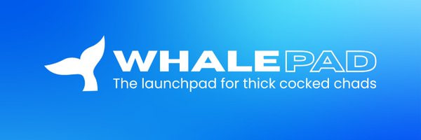 madapescall's tweet photo. (SOL) WhalePad

New launch platform. Easy to launch and earn fees for life. Gamble just went live, depends on development. Degen. 

https://t.co/twFw7IEorY
https://t.co/IZy45ThJeV

A7Y2Pzp2ucQyco9Dy7ecCdwUmvG1wjCm2LUTMmRHTREV https://t.co/MpEMujDT7J