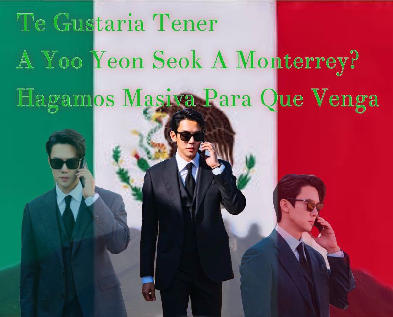httz_xian's tweet photo. @studiopav_latam
plissss traigan a Yoo Yeon Seok a Monterrey!!!!! Hay muchas fans de Monterrey que nos morimos por verlo !!!!!
#yooyeonseok #yooyeonseokmty #yooyeonseokenmonterrey #studiopav #studiopavlatam https://t.co/ZDo1HTtCMh