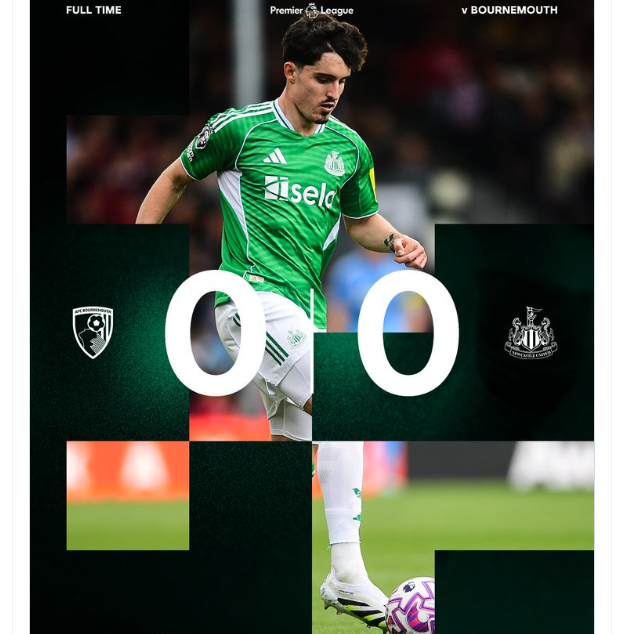 FT: 0-0