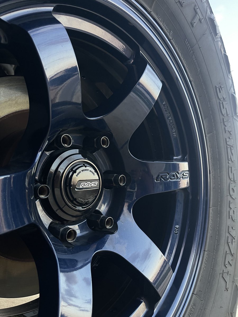 RickyTanga 🗽 tweet media