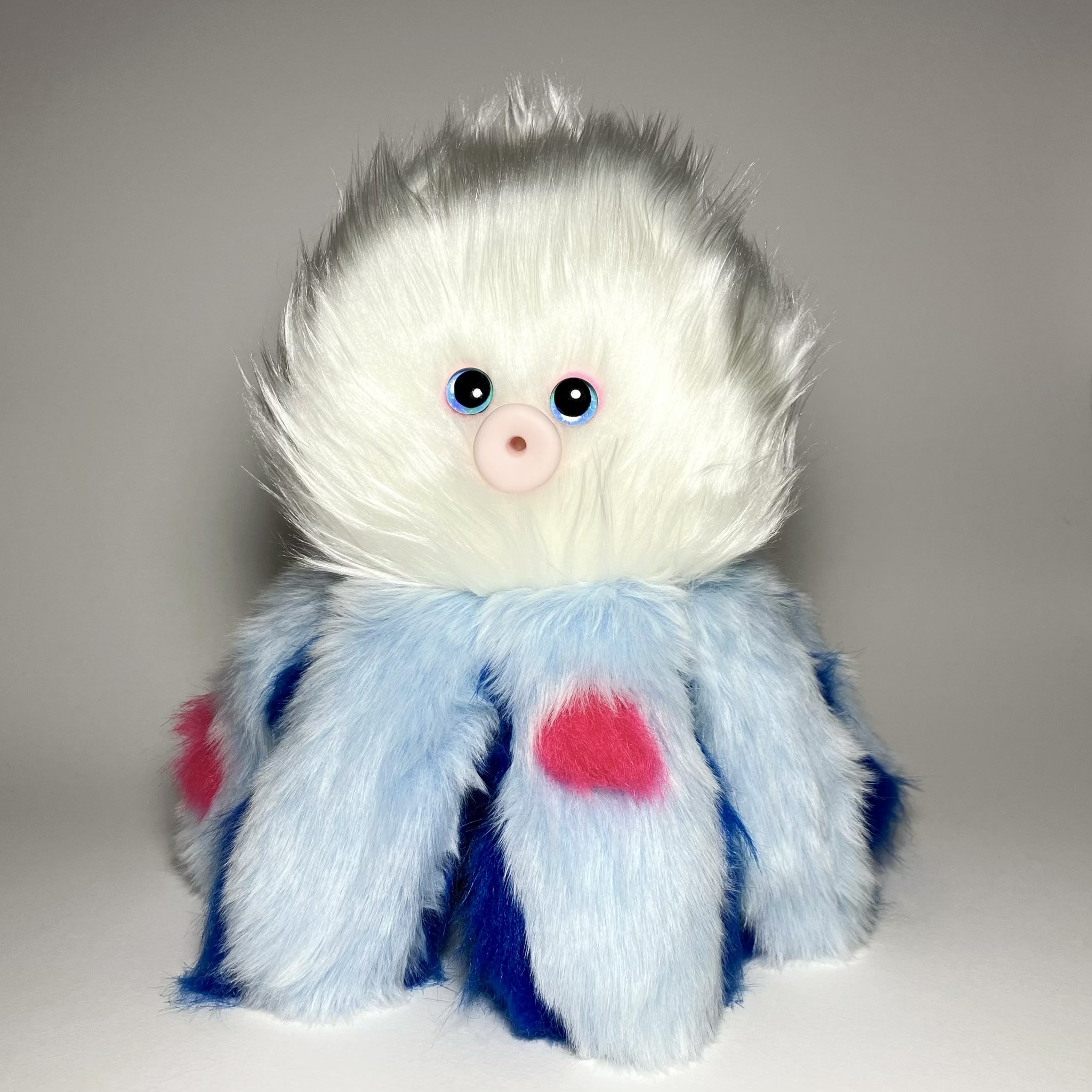 新品未開封 hukanzen ぬいぐるみ パンプキン犬 ハンドメイド 新品未開封 hukanzen ぬいぐるみ パンプキン犬 ハンドメイド