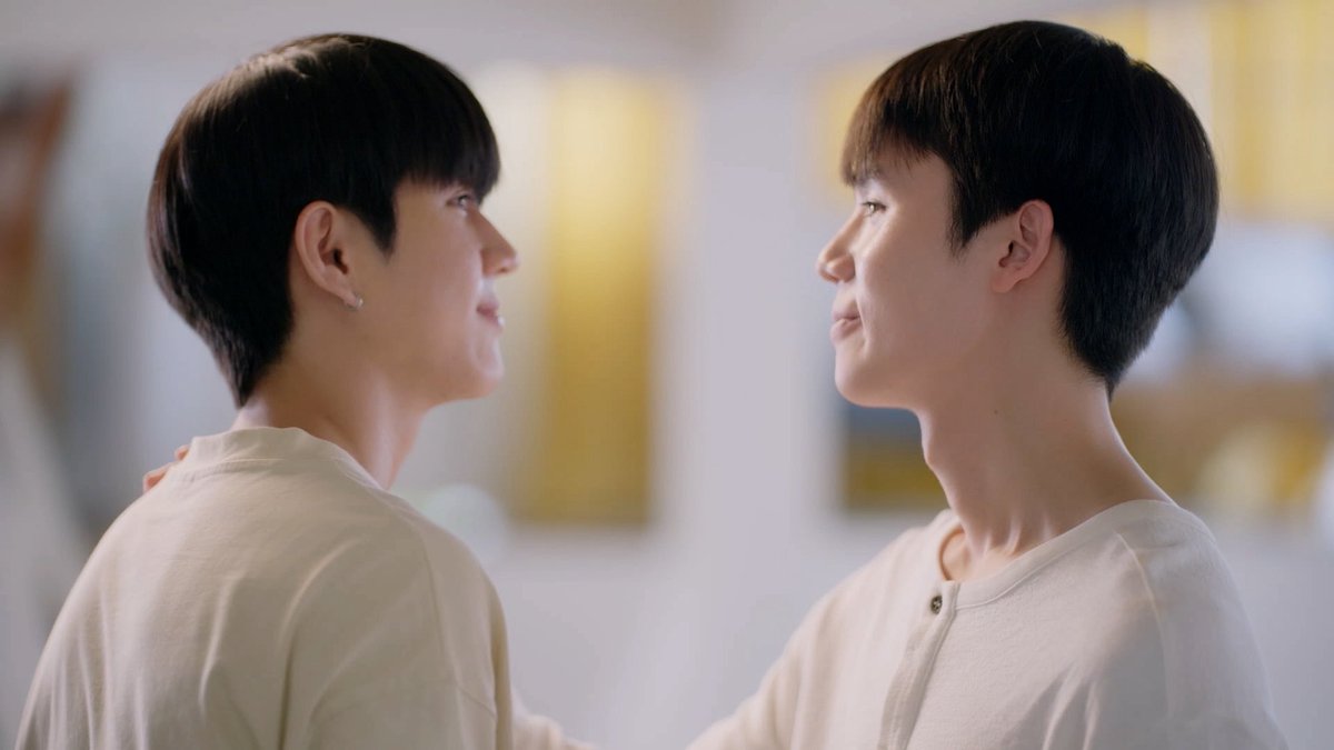 รีทวีตและตอบกลับด้วยแฮชแท็ก
(INTENT LINK IN REPLY)

"อยู่ด้วยกันไปนานๆนะ"

#MyMagicProphecyEP9