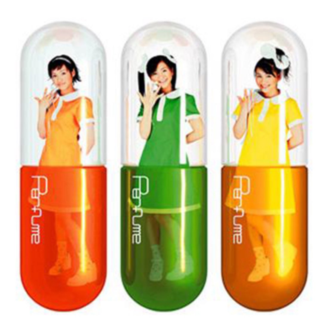 カラー同じなんだよな……やっぱり意識してる……🥺？？？
 #prfm