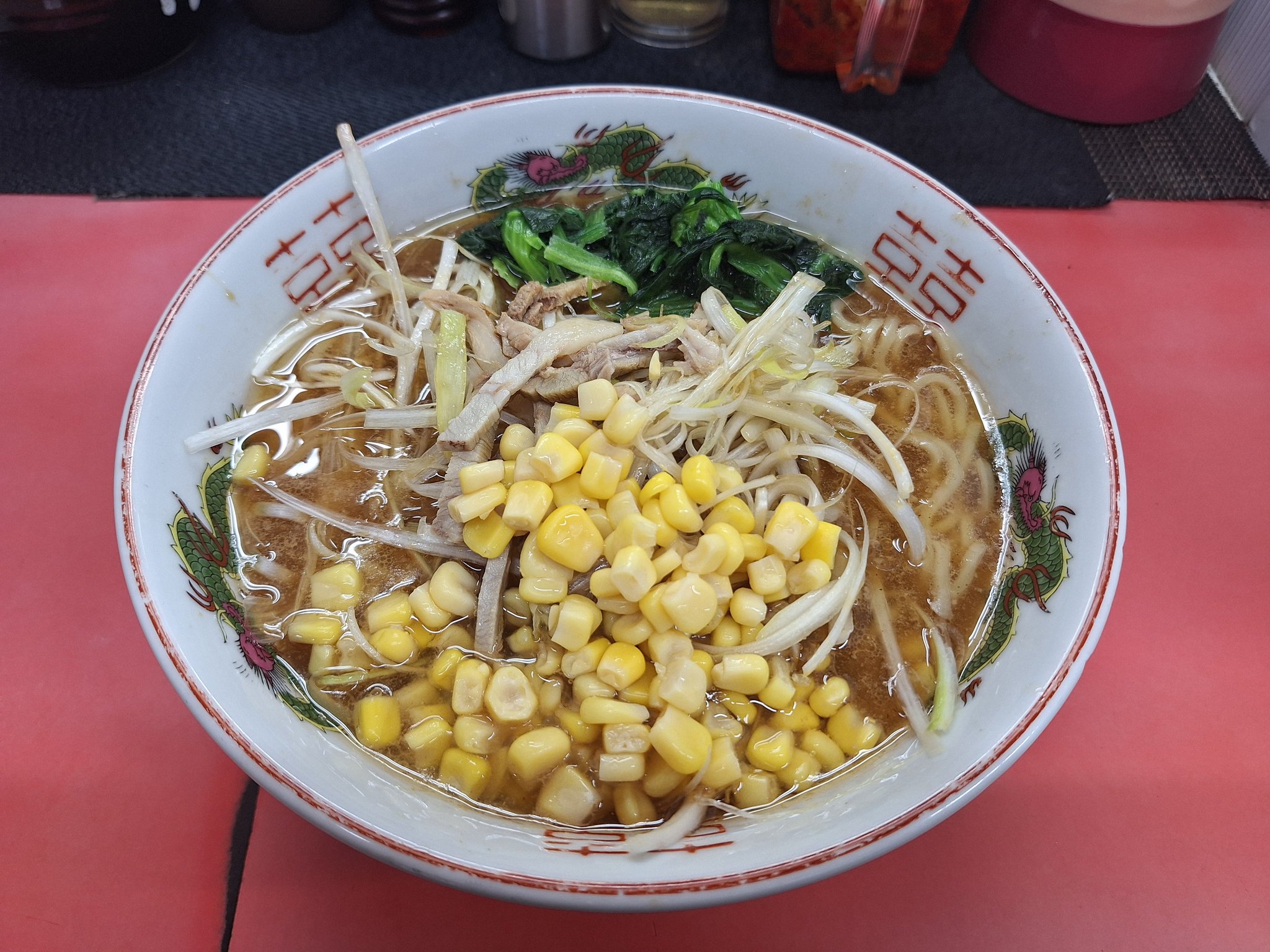 ラーメンマンさん専用 1442] ラーメンマンEX 功夫着Aタイプ黄緑服