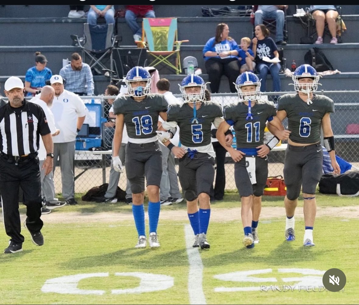 #Captains
