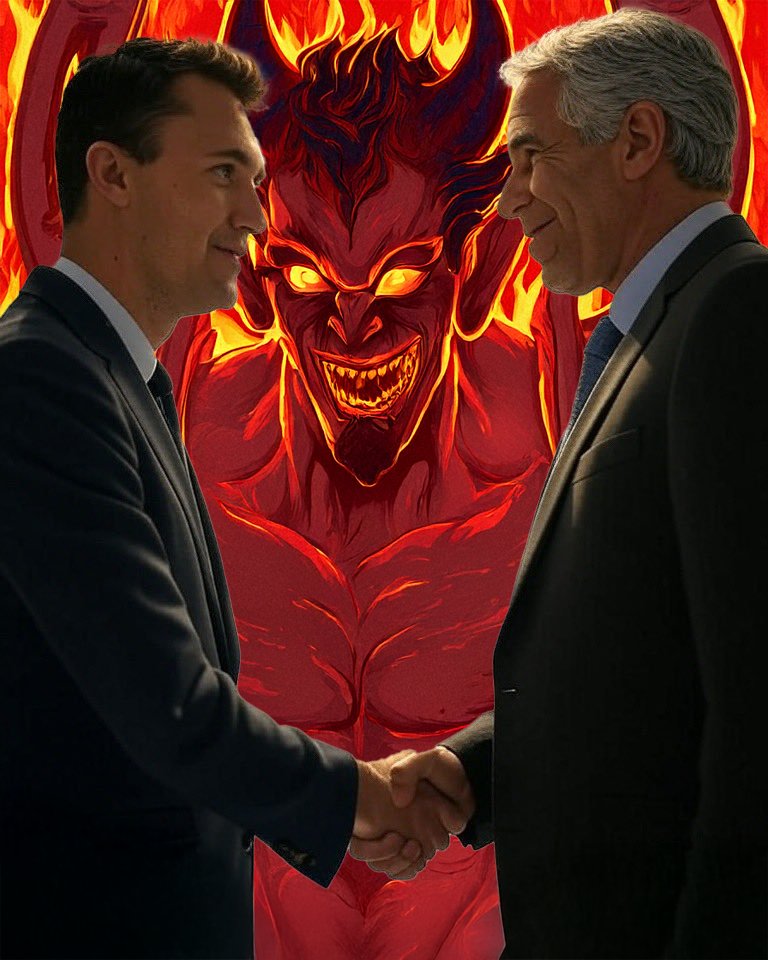 YourAnonNews's tweet image. They made it!