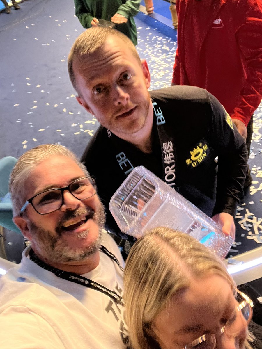 Justin (@jippo1975) on Twitter photo Huge congrats to <a href="/pistol147/">Mark Allen</a> on a fantastic win. Proper grueller and late finish provided for a banging final. #HomeNations #EnglishOpen #BetVictor Huge congrats to <a href="/pistol147/">Mark Allen</a> on a fantastic win. Proper grueller and late finish provided for a banging final. #HomeNations #EnglishOpen #BetVictor