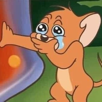 Y'ALL LIKE ME, Y'ALL REALLY DO LIKE ME 🥹

But fr tho- Thank you guys SO much for 100 (+7) Followers!!! Never in my life did I think ppl ACTUALLY wanna stick around to see my journey as an artist/ some Rodent on the internet LMAO 

I'm just- at a loss for words rn 🫶🐀 🥹